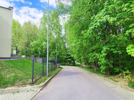 Parduodamas butas Žirgo g., Antakalnis, Vilniaus m., Vilniaus m. sav., 72 m2 ploto, 3 kambariai 21