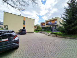 Parduodamas butas Žirgo g., Antakalnis, Vilniaus m., Vilniaus m. sav., 72 m2 ploto, 3 kambariai 22