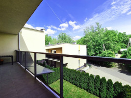 Parduodamas butas Žirgo g., Antakalnis, Vilniaus m., Vilniaus m. sav., 72 m2 ploto, 3 kambariai 15