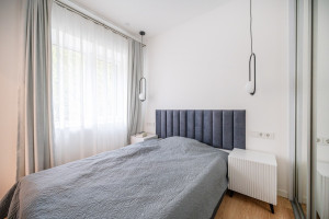 Parduodamas butas Šarmos g., Lazdynėliai, Vilniaus m., Vilniaus m. sav., 28.37 m2 ploto, 2 kambariai 5
