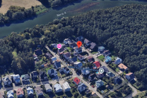 Parduodamas butas Šarmos g., Lazdynėliai, Vilniaus m., Vilniaus m. sav., 28.37 m2 ploto, 2 kambariai 24