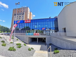 Nuomojamos patalpos R. Kalantos g., Petrašiūnuose, Kaune, 115 kv.m ploto 1