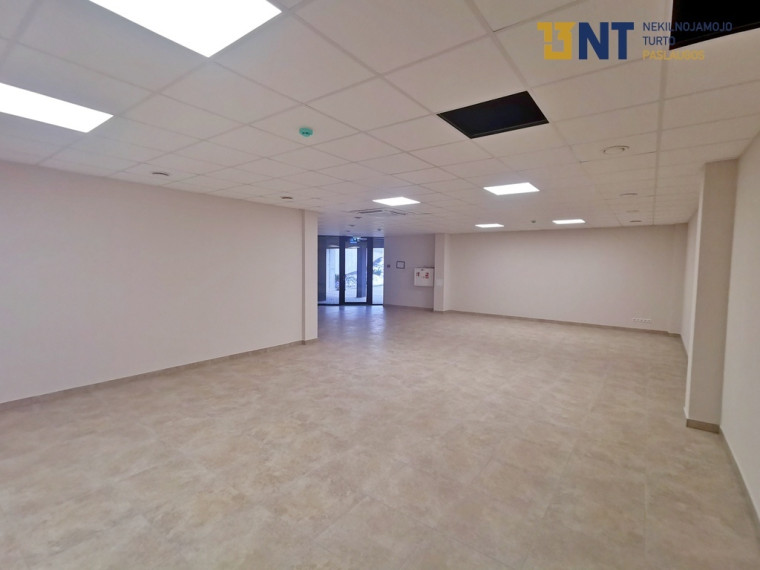 Nuomojamos patalpos R. Kalantos g., Petrašiūnuose, Kaune, 115 kv.m ploto 3