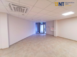 Nuomojamos patalpos R. Kalantos g., Petrašiūnuose, Kaune, 115 kv.m ploto 6
