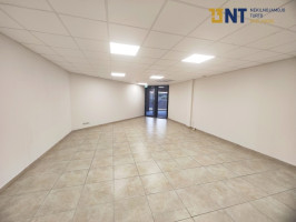 Nuomojamos patalpos R. Kalantos g., Petrašiūnuose, Kaune, 115 kv.m ploto 7