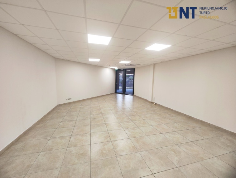 Nuomojamos patalpos R. Kalantos g., Petrašiūnuose, Kaune, 115 kv.m ploto 7