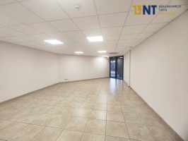 Nuomojamos patalpos R. Kalantos g., Petrašiūnuose, Kaune, 115 kv.m ploto 8