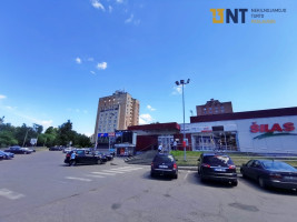 Nuomojamos patalpos R. Kalantos g., Petrašiūnuose, Kaune, 115 kv.m ploto 11
