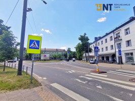 Nuomojamos patalpos R. Kalantos g., Petrašiūnuose, Kaune, 115 kv.m ploto 13