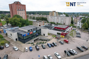 Nuomojamos patalpos R. Kalantos g., Petrašiūnuose, Kaune, 115 kv.m ploto 15