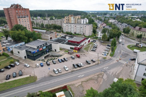Nuomojamos patalpos R. Kalantos g., Petrašiūnuose, Kaune, 115 kv.m ploto 16