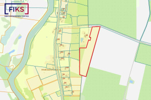 Parduodamas sklypas Stabaunyčiaus g., Stabaunyčiaus k., Kauno r. sav., 337.00 a ploto 10