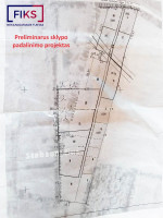 Parduodamas sklypas Stabaunyčiaus g., Stabaunyčiaus k., Kauno r. sav., 337.00 a ploto 8