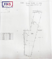 Parduodamas sklypas Stabaunyčiaus g., Stabaunyčiaus k., Kauno r. sav., 337.00 a ploto 9