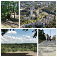 Parduodamas butas Architektų g., Lazdynai, Vilniaus m., Vilniaus m. sav., 62.00 m² ploto 3 kambariai 14