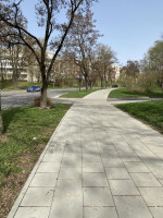 Parduodamas butas Architektų g., Lazdynai, Vilniaus m., Vilniaus m. sav., 62.00 m² ploto 3 kambariai 15