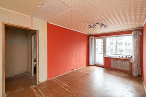 Parduodamas butas Architektų g., Lazdynai, Vilniaus m., Vilniaus m. sav., 62.00 m² ploto 3 kambariai 3