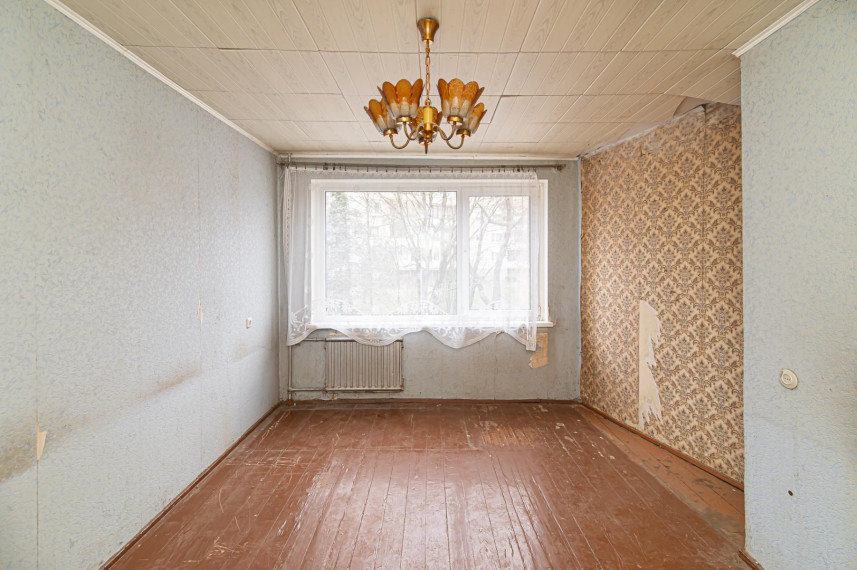 Parduodamas butas Architektų g., Lazdynai, Vilniaus m., Vilniaus m. sav., 62.00 m² ploto 3 kambariai 5