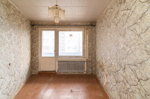 Parduodamas butas Architektų g., Lazdynai, Vilniaus m., Vilniaus m. sav., 62.00 m² ploto 3 kambariai 7