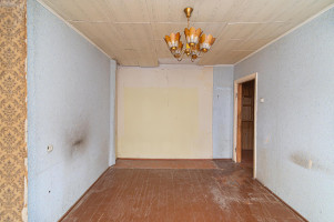 Parduodamas butas Architektų g., Lazdynai, Vilniaus m., Vilniaus m. sav., 62.00 m² ploto 3 kambariai 8