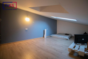 Parduodamas namas Rasos g., Karkazų k., Kauno r. sav., 114.47 m² ploto 5 kambariai 16