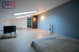 Parduodamas namas Rasos g., Karkazų k., Kauno r. sav., 114.47 m² ploto 5 kambariai 18