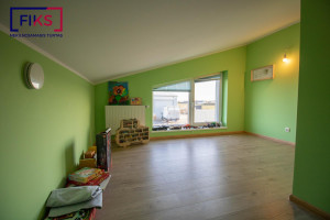 Parduodamas namas Rasos g., Karkazų k., Kauno r. sav., 114.47 m² ploto 5 kambariai 19