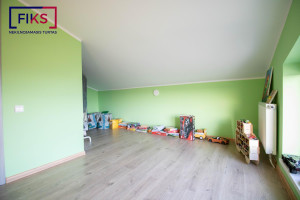 Parduodamas namas Rasos g., Karkazų k., Kauno r. sav., 114.47 m² ploto 5 kambariai 20