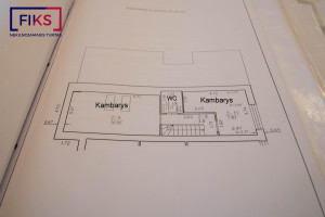 Parduodamas namas Rasos g., Karkazų k., Kauno r. sav., 114.47 m² ploto 5 kambariai 26