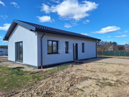 Parduodamas namas Vaitelių k., Klaipėdos r. sav., 80 m2 ploto, 1 aukštai 10