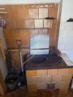 Parduodamas namas Derceklių k., Klaipėdos r. sav., 64 m2 ploto, 2 aukštai 6