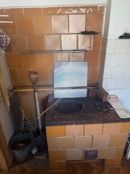 Parduodamas namas Derceklių k., Klaipėdos r. sav., 64 m2 ploto, 2 aukštai 6