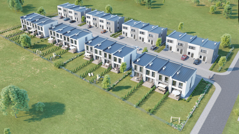 Parduodamas butas Vorupės g., Pilaitė, Vilniaus m., Vilniaus m. sav., 90 m2 ploto, 4 kambariai 1