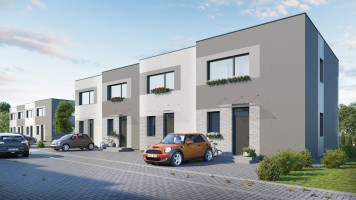 Parduodamas butas Vorupės g., Pilaitė, Vilniaus m., Vilniaus m. sav., 90 m2 ploto, 4 kambariai 2