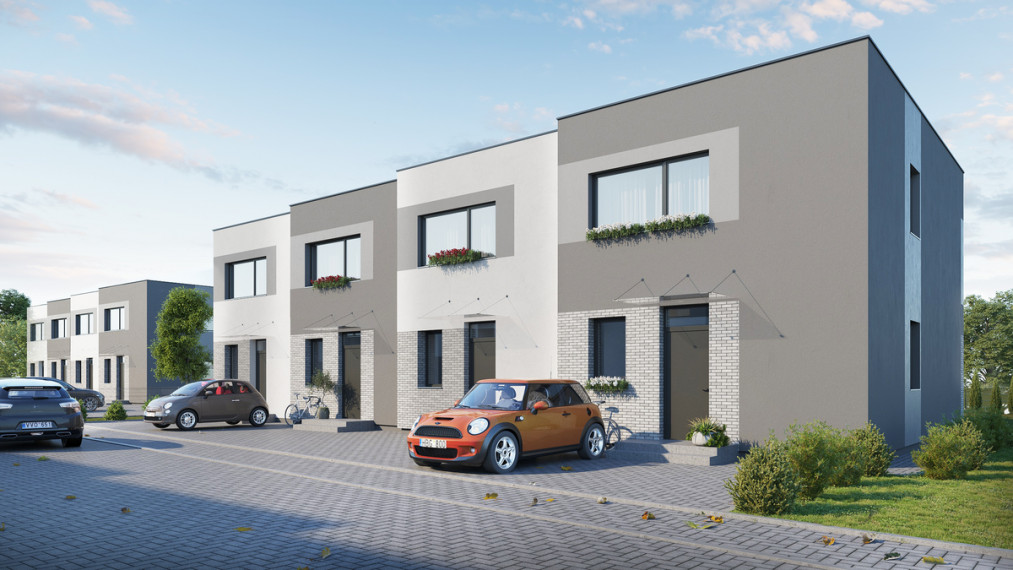 Parduodamas butas Vorupės g., Pilaitė, Vilniaus m., Vilniaus m. sav., 90 m2 ploto, 4 kambariai 2