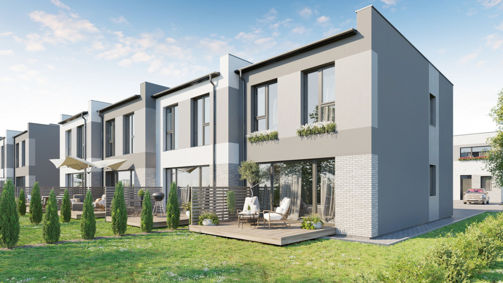 Parduodamas butas Vorupės g., Pilaitė, Vilniaus m., Vilniaus m. sav., 90 m2 ploto, 4 kambariai 3