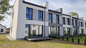 Parduodamas butas Vorupės g., Pilaitė, Vilniaus m., Vilniaus m. sav., 90 m2 ploto, 4 kambariai 5