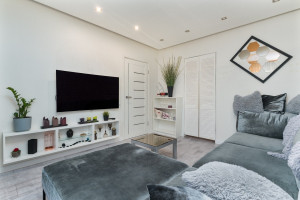Parduodamas butas Kalniečių g., Eiguliai, Kauno m., Kauno m. sav., 49.05 m² ploto 2 kambariai 2