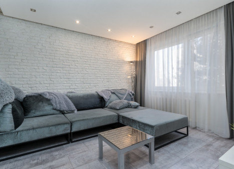 Parduodamas butas Kalniečių g., Eiguliai, Kauno m., Kauno m. sav., 49.05 m² ploto 2 kambariai