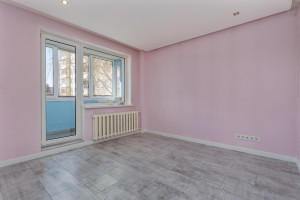 Parduodamas butas Kalniečių g., Eiguliai, Kauno m., Kauno m. sav., 49.05 m² ploto 2 kambariai 4