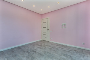 Parduodamas butas Kalniečių g., Eiguliai, Kauno m., Kauno m. sav., 49.05 m² ploto 2 kambariai 5