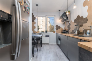 Parduodamas butas Kalniečių g., Eiguliai, Kauno m., Kauno m. sav., 49.05 m² ploto 2 kambariai 7