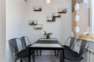 Parduodamas butas Kalniečių g., Eiguliai, Kauno m., Kauno m. sav., 49.05 m² ploto 2 kambariai 8