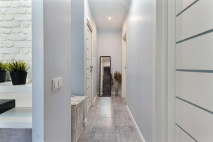 Parduodamas butas Kalniečių g., Eiguliai, Kauno m., Kauno m. sav., 49.05 m² ploto 2 kambariai 10