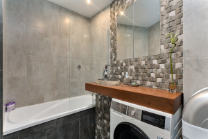 Parduodamas butas Kalniečių g., Eiguliai, Kauno m., Kauno m. sav., 49.05 m² ploto 2 kambariai 12
