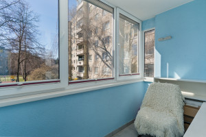 Parduodamas butas Kalniečių g., Eiguliai, Kauno m., Kauno m. sav., 49.05 m² ploto 2 kambariai 14