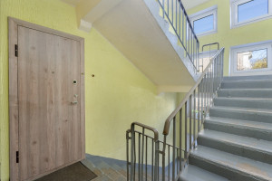 Parduodamas butas Kalniečių g., Eiguliai, Kauno m., Kauno m. sav., 49.05 m² ploto 2 kambariai 15