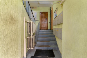 Parduodamas butas Kalniečių g., Eiguliai, Kauno m., Kauno m. sav., 49.05 m² ploto 2 kambariai 16