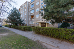 Parduodamas butas Kalniečių g., Eiguliai, Kauno m., Kauno m. sav., 49.05 m² ploto 2 kambariai 18