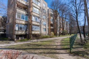 Parduodamas butas Kalniečių g., Eiguliai, Kauno m., Kauno m. sav., 49.05 m² ploto 2 kambariai 19